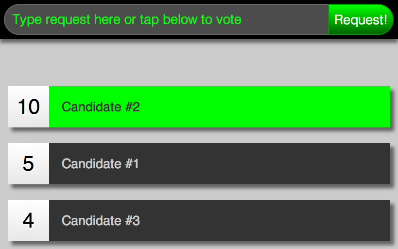 ballot screenshot